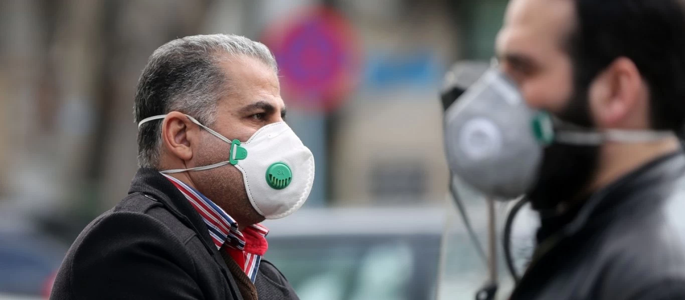 Αίγυπτος: 12 νέα κρούσματα κορωνοϊού σε κρουαζιερόπλοιο στον Νείλο